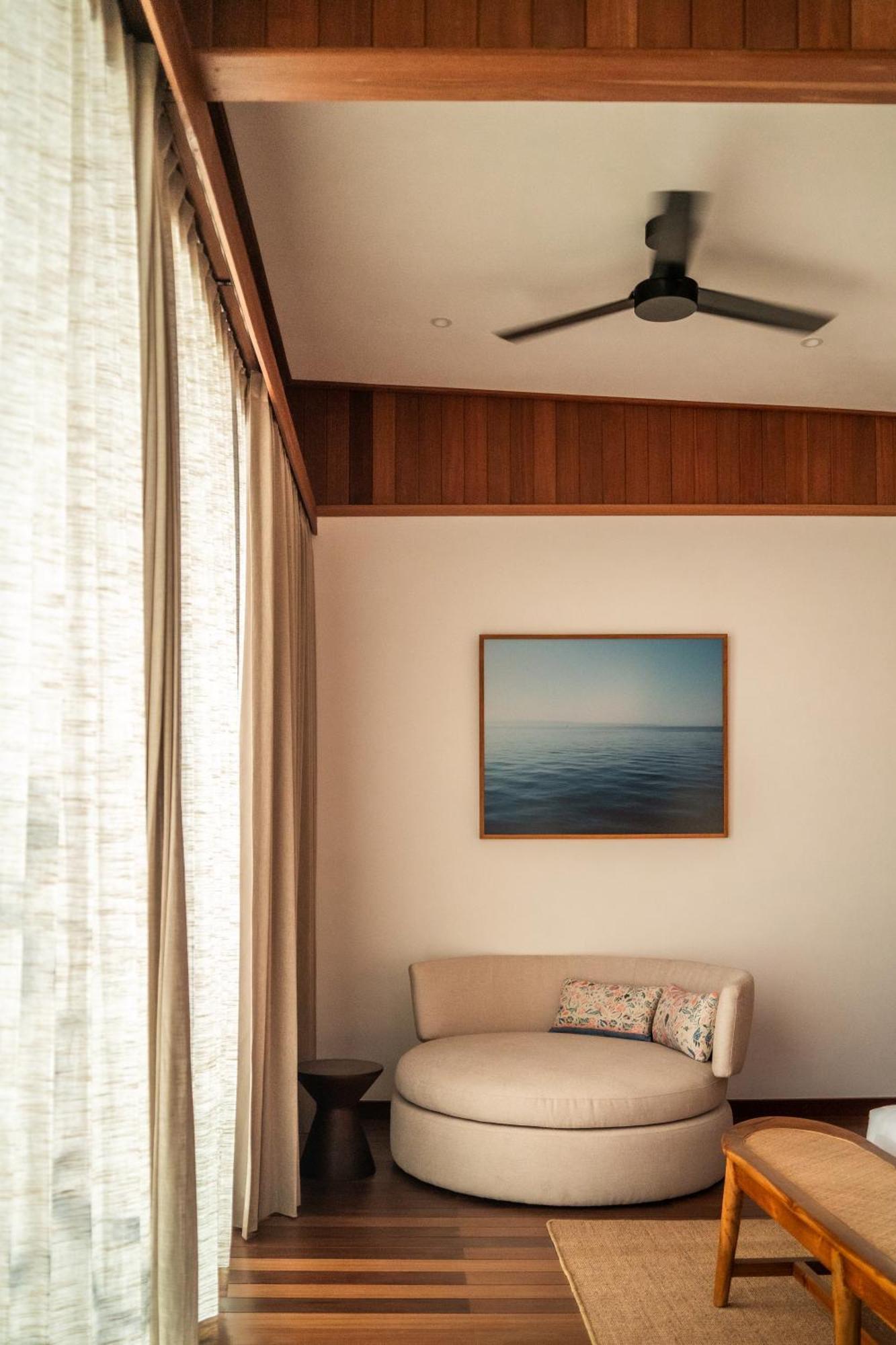 Uluwatu Ocean View Villas By Gruen מראה חיצוני תמונה