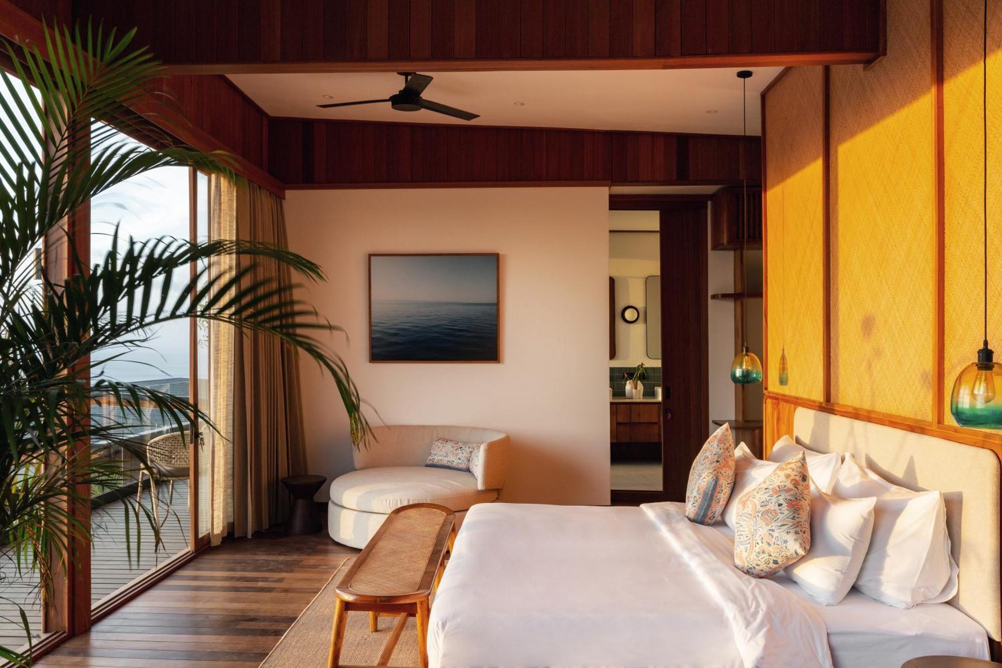 Uluwatu Ocean View Villas By Gruen מראה חיצוני תמונה