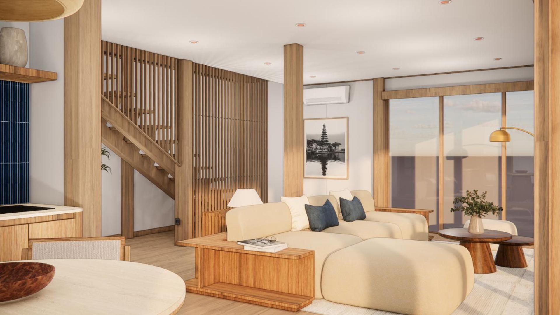 Uluwatu Ocean View Villas By Gruen מראה חיצוני תמונה