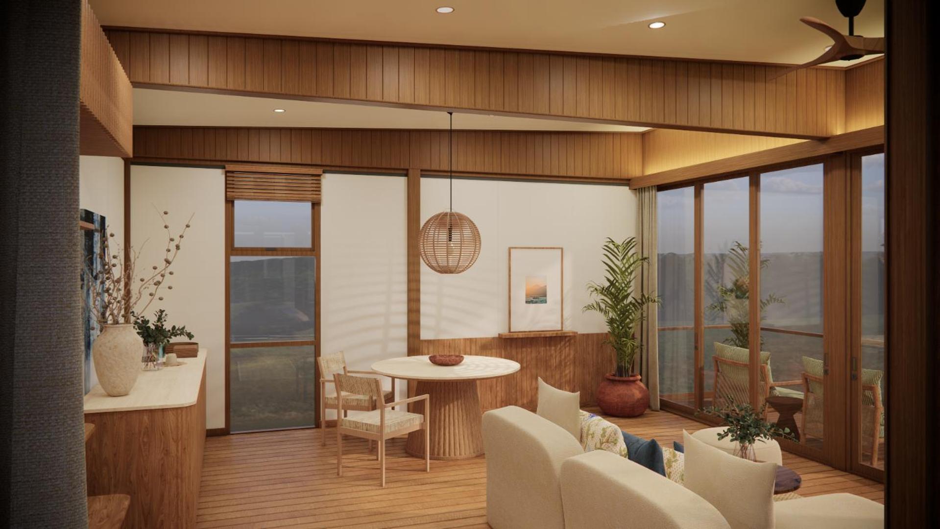 Uluwatu Ocean View Villas By Gruen מראה חיצוני תמונה