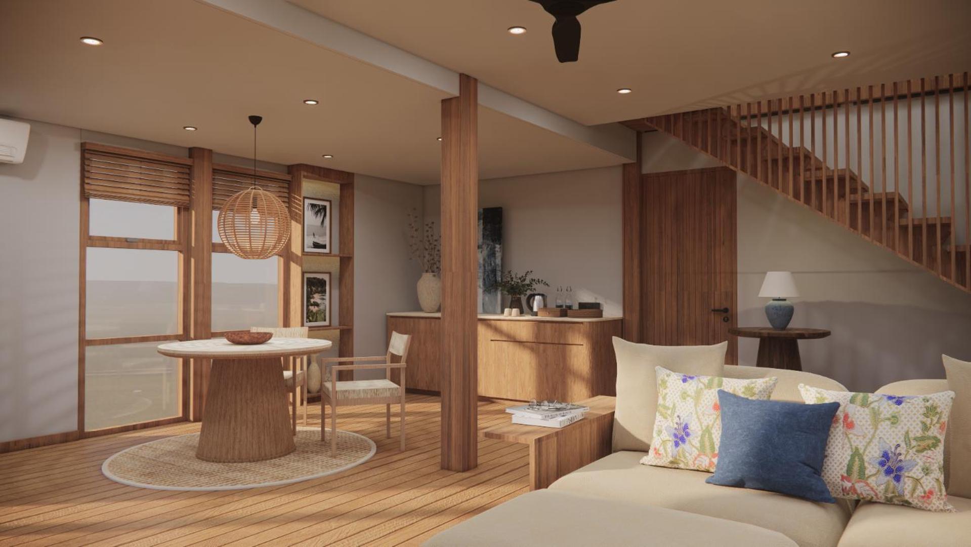 Uluwatu Ocean View Villas By Gruen מראה חיצוני תמונה