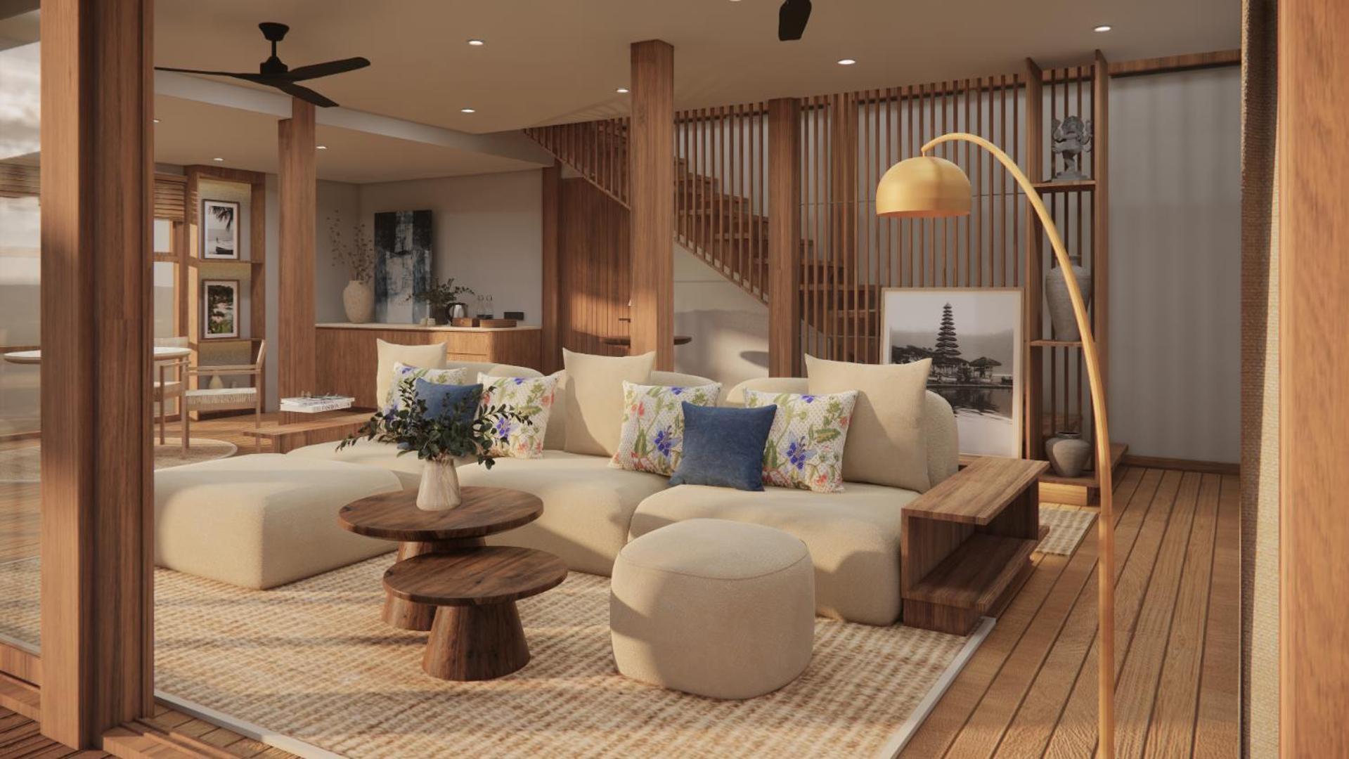 Uluwatu Ocean View Villas By Gruen מראה חיצוני תמונה