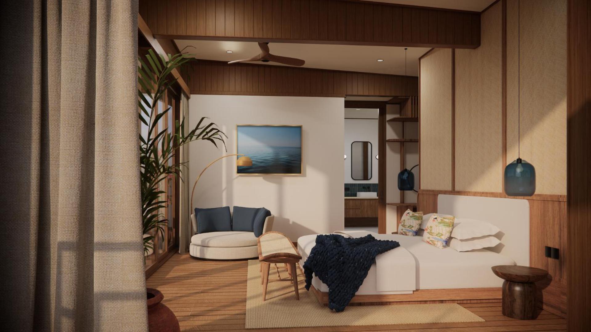 Uluwatu Ocean View Villas By Gruen מראה חיצוני תמונה