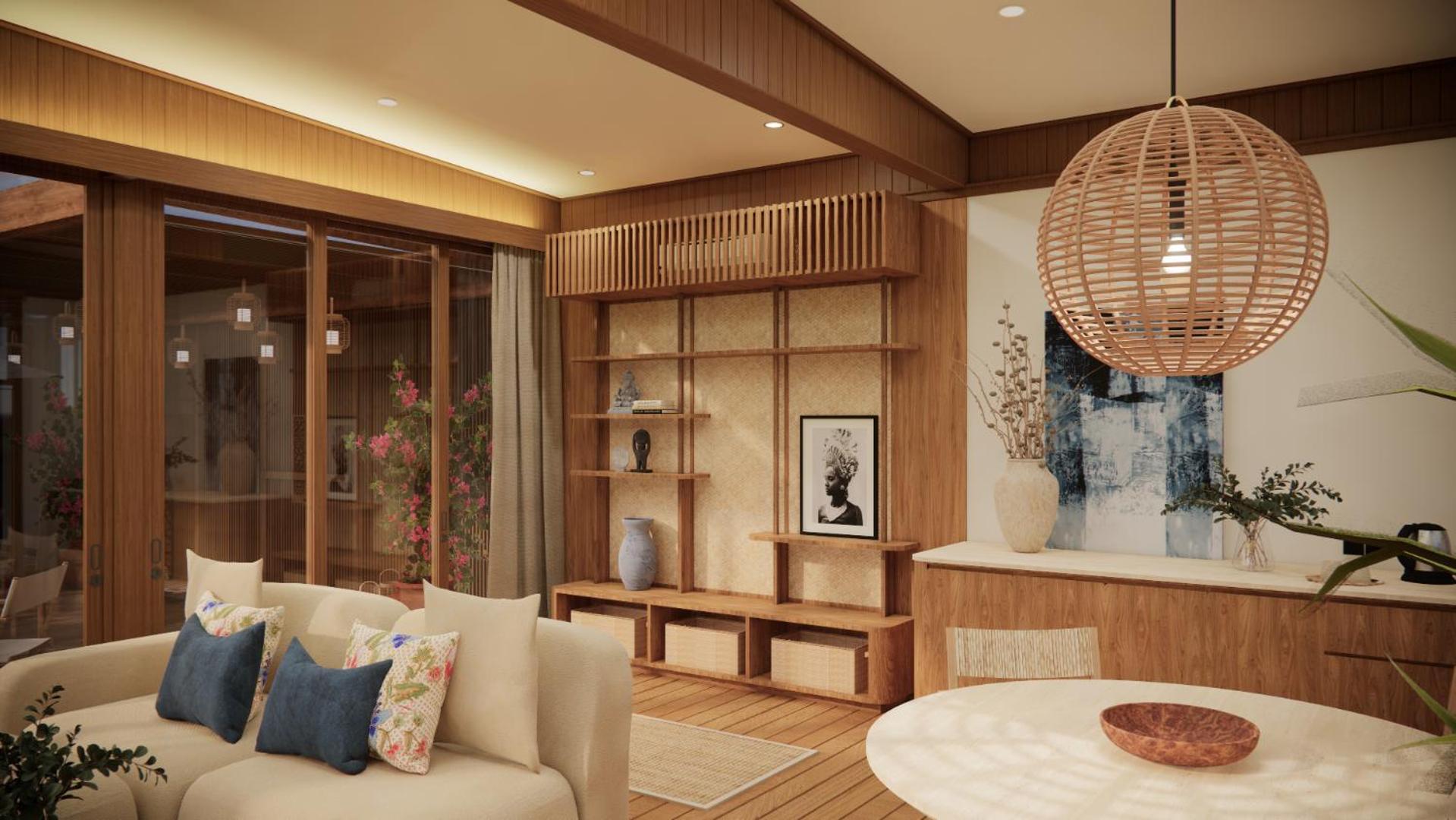 Uluwatu Ocean View Villas By Gruen מראה חיצוני תמונה